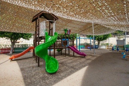 Juju Premier Palace - 16