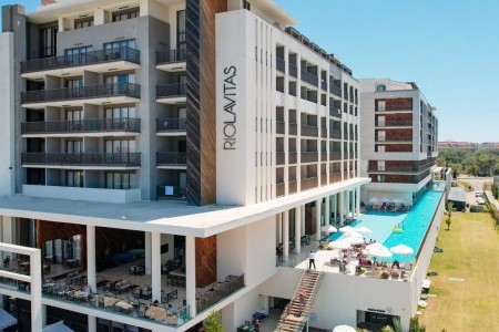 Rio La Vitas Spa & Resort - 2