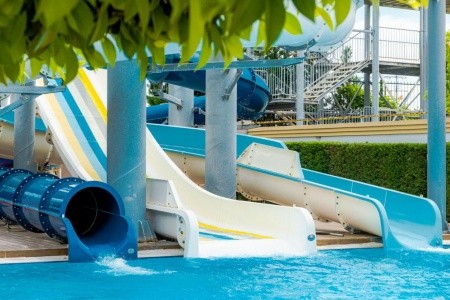 Turecko Side Rio La Vitas Spa & Resort 15 dňový pobyt Ultra All inclusive Letecky Letisko: Praha May 2026 ( 6/05/26-20/05/26)