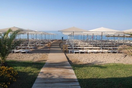 Turecko Side Rio La Vitas Spa & Resort 15 dňový pobyt Ultra All inclusive Letecky Letisko: Praha May 2026 ( 6/05/26-20/05/26)