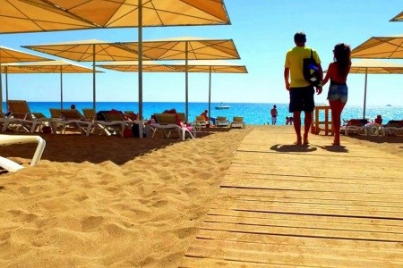 Turecko Side Rio La Vitas Spa & Resort 15 dňový pobyt Ultra All inclusive Letecky Letisko: Praha May 2026 ( 6/05/26-20/05/26)