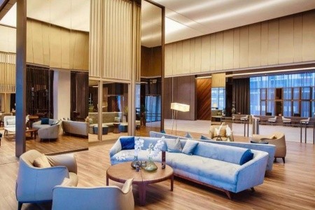 Turecko Side Rio La Vitas Spa & Resort 15 dňový pobyt Ultra All inclusive Letecky Letisko: Praha May 2026 ( 6/05/26-20/05/26)