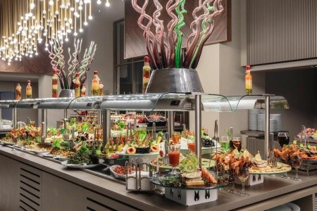 Turecko Side Rio La Vitas Spa & Resort 15 dňový pobyt Ultra All inclusive Letecky Letisko: Praha May 2026 ( 6/05/26-20/05/26)