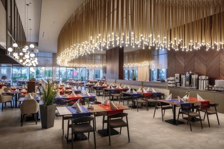 Turecko Side Rio La Vitas Spa & Resort 15 dňový pobyt Ultra All inclusive Letecky Letisko: Praha May 2026 ( 6/05/26-20/05/26)