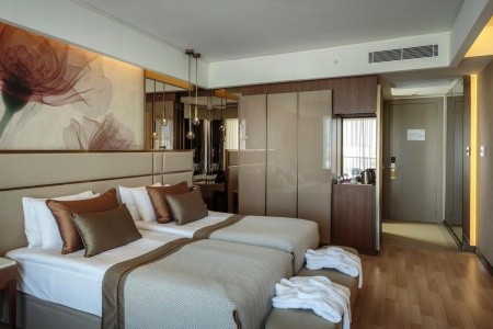 Turecko Side Rio La Vitas Spa & Resort 15 dňový pobyt Ultra All inclusive Letecky Letisko: Praha May 2026 ( 6/05/26-20/05/26)