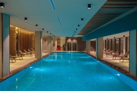 Turecko Side Rio La Vitas Spa & Resort 15 dňový pobyt Ultra All inclusive Letecky Letisko: Praha May 2026 ( 6/05/26-20/05/26)