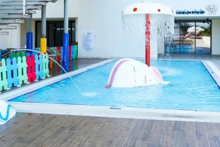 Turecko Side Rio La Vitas Spa & Resort 15 dňový pobyt Ultra All inclusive Letecky Letisko: Praha May 2026 ( 6/05/26-20/05/26)