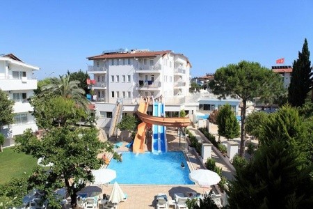 Catty Cats Garden - 4