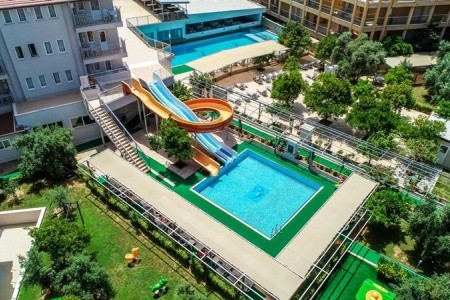 Catty Cats Garden - 5