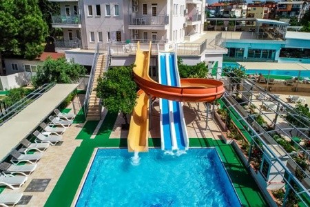 Catty Cats Garden - 8