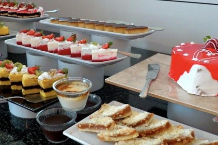 Catty Cats Garden - 29