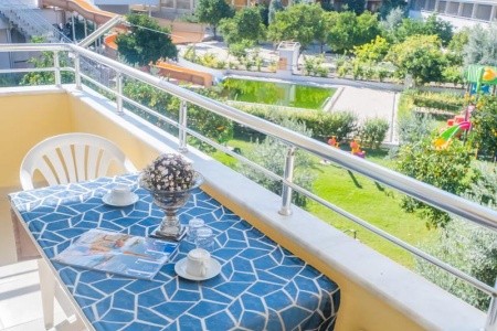 Catty Cats Garden - 39