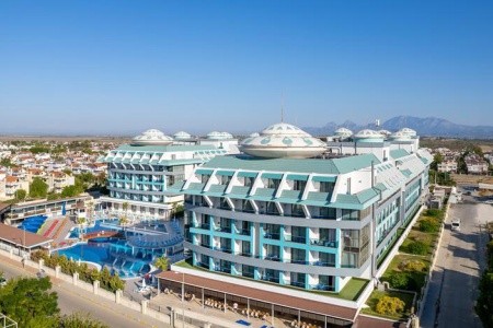 Sensitive Premium Resort & Spa - 4