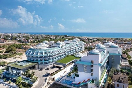 Sensitive Premium Resort & Spa - 5