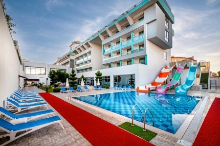 Sensitive Premium Resort & Spa - 7