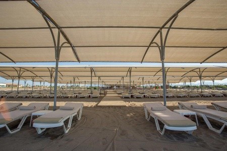 Sensitive Premium Resort & Spa - 8