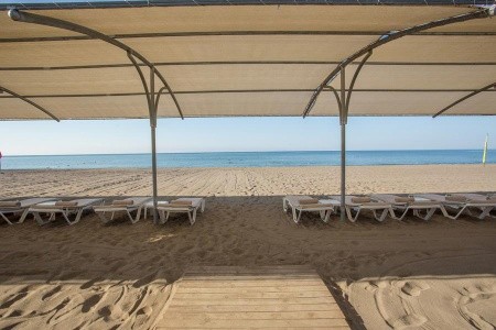 Sensitive Premium Resort & Spa - 9