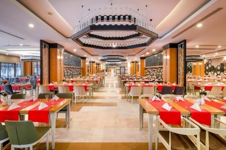 Sensitive Premium Resort & Spa - 11