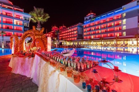 Sensitive Premium Resort & Spa - 14