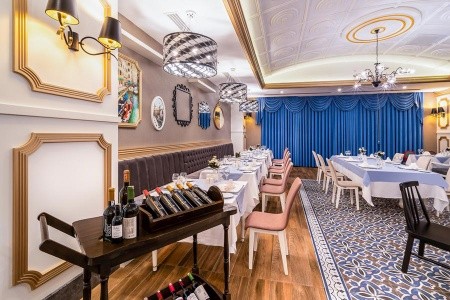 Sensitive Premium Resort & Spa - 17