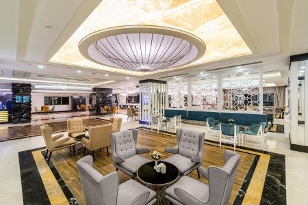 Sensitive Premium Resort & Spa - 20