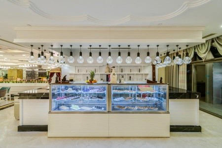 Sensitive Premium Resort & Spa - 21