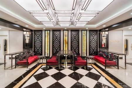 Sensitive Premium Resort & Spa - 23