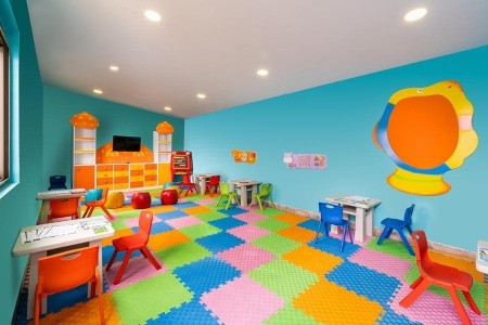 Sensitive Premium Resort & Spa - 24