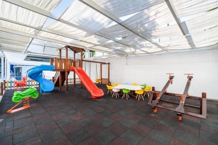 Sensitive Premium Resort & Spa - 25