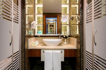 Sensitive Premium Resort & Spa - 27