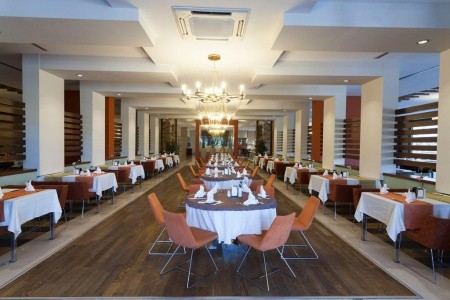 Seher Sun Palace Resort & Spa - 8