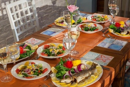 Seher Sun Palace Resort & Spa - 9