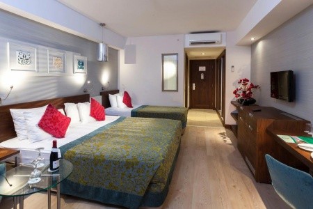 Seher Sun Palace Resort & Spa - 11