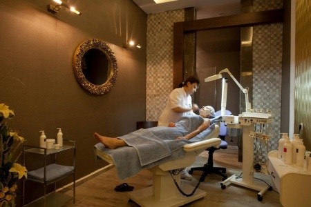 Seher Sun Palace Resort & Spa - 15