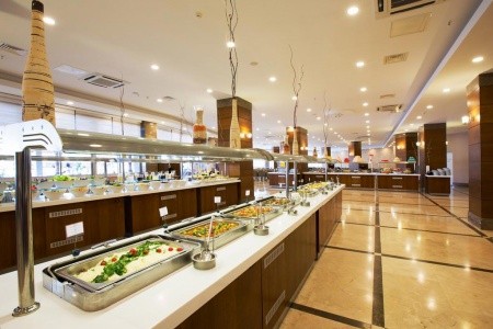 Ramada Resort Side - 7