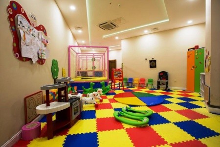 Ramada Resort Side - 17