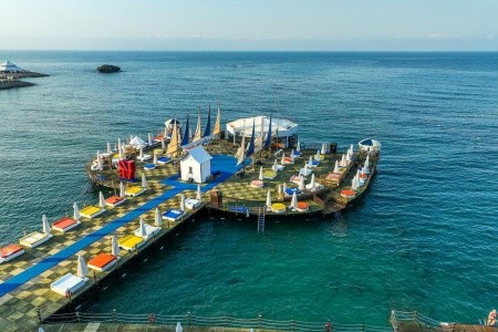Orange County Resort Alanya - 5
