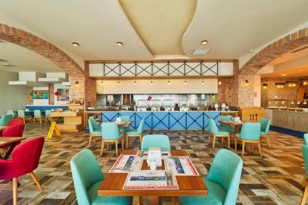 Orange County Resort Alanya - 8