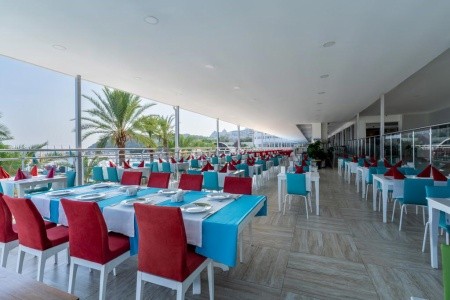 Orange County Resort Alanya - 9