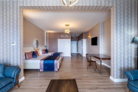 Orange County Resort Alanya - 10