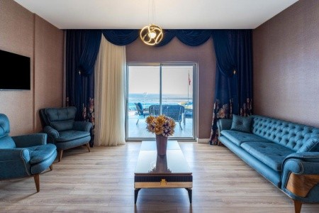 Orange County Resort Alanya - 11