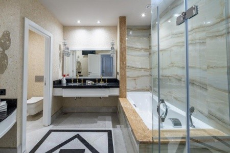 Orange County Resort Alanya - 12