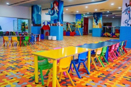 Orange County Resort Alanya - 17