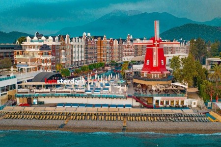 Orange County Resort Kemer - 3