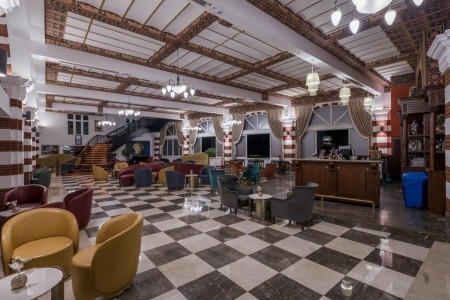 Orange County Resort Kemer - 7