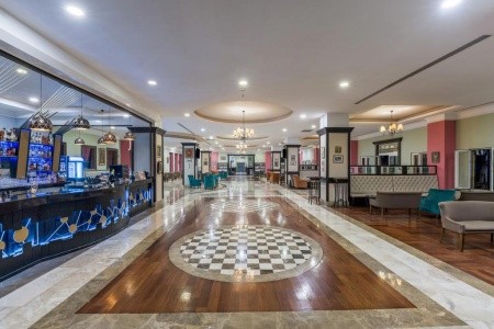 Orange County Resort Kemer - 8