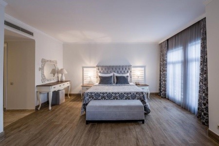 Orange County Resort Kemer - 9