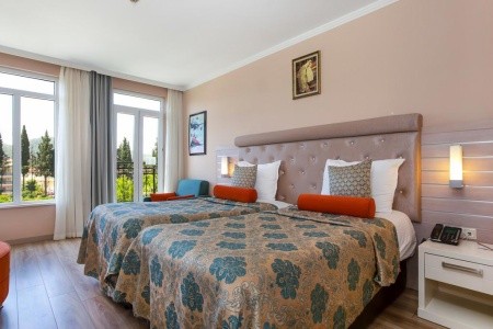 Orange County Resort Kemer - 10