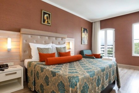 Orange County Resort Kemer - 11