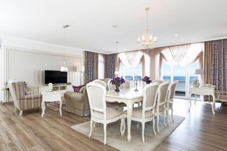 Orange County Resort Kemer - 12